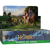 Booster Display The Hobbit Magic: The Gathering Español
