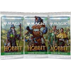 Booster Display The Hobbit Magic: The Gathering Español
