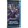 Collector Booster Display Reality Fracture Magic: The Gathering