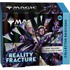 Collector Booster Display Reality Fracture Magic: The Gathering