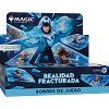 Booster Display Reality Fracture Magic: The Gathering Español