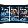 Booster Display Reality Fracture Magic: The Gathering Español