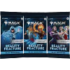 Booster Display Reality Fracture Magic: The Gathering Ingles