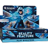 Booster Display Reality Fracture Magic: The Gathering Ingles