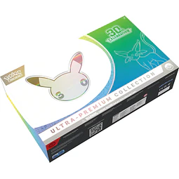 Preventa: Day Ultra Premium Collection 30th Anniversary Celebration Pokémon TCG
