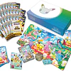 Preventa: Day Ultra Premium Collection 30th Anniversary Celebration Pokémon TCG