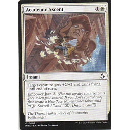 Academic Ascent FRA 002 Common