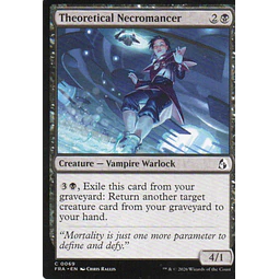 Theoretical Necromancer FRA 069 Common