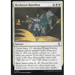 Hexhaven Battalion FRA 012 Common
