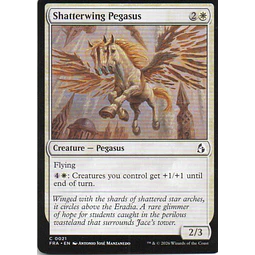 Shatterwing Pegasus FRA 021 Common