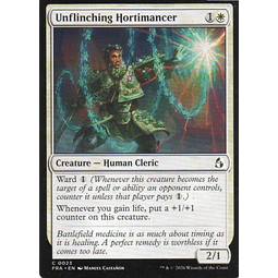 Unflinching Hortimancer FRA 023 Common