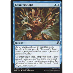 Countersculpt FRA 025 Uncommon