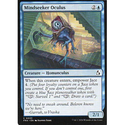 Mindseeker Oculus FRA 033 Common