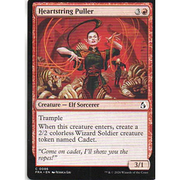 Heartstring Puller FRA 086 Common