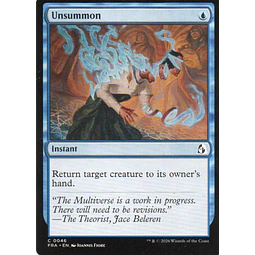 Unsummon FRA 046 Common