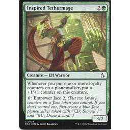 Inspired Tethermage FRA 109 Common