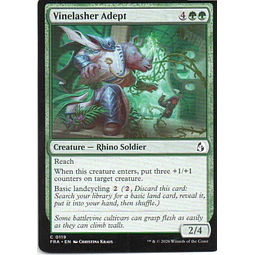 Vinelasher Adept FRA 119 Common