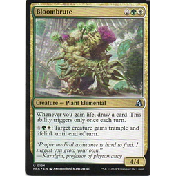 Bloombrute FRA 124 Uncommon