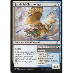 Fatehold Chronologist FRA 133 Common