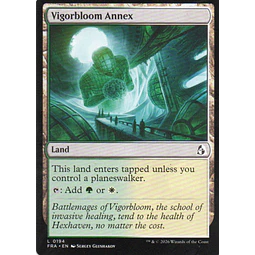 Vigorbloom Annex FRA 194 L