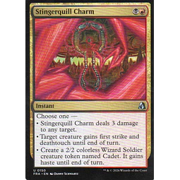 Stingerquill Charm FRA 150 Uncommon