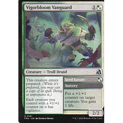Vigorbloom Vanguard FRA 161 Uncommon