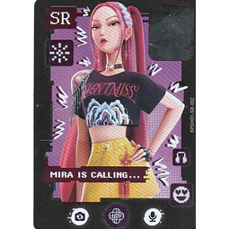 Mira Super rare KPDH01-SR-002