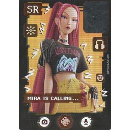 Mira Super rare KPDH01-SR-005