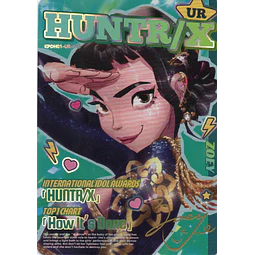 Zoey Ultra rare KPDH01-UR-003