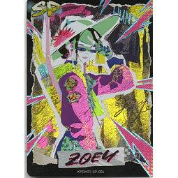 Zoey Special picture KPDH01-SP-006