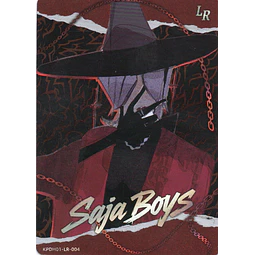 Mystery Legacy rare KPDH01-LR-004