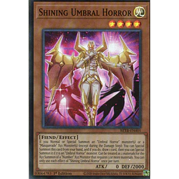 Thousand Umbral Horror Super Rare BETB-EN008