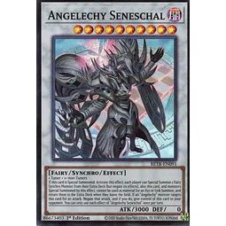 Angelechy Seneschal Super Rare BETB-EN091
