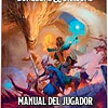D&D Player's Handbook / Manual del Jugador 2024 (ESP)
