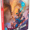 D&D Player's Handbook / Manual del Jugador 2024 (ESP)