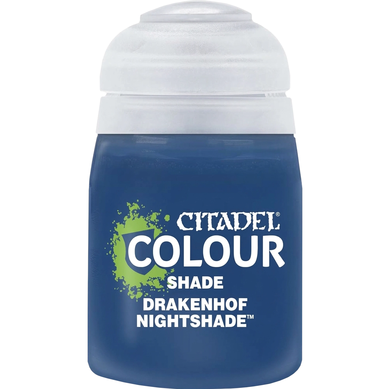 Drakenhof Nightshade Pintura Shade 18ml