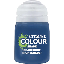 Drakenhof Nightshade Pintura Shade 18ml