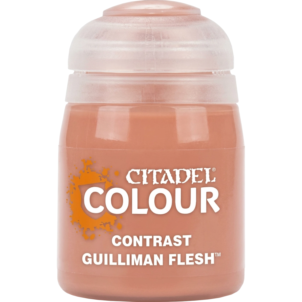 Guilliman Flesh Pintura Contrast 18ml