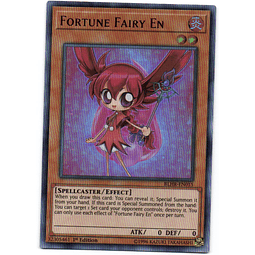 Fortune Fairy En Carta yugi BLHR-EN015