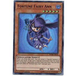Fortune Fairy Ann Carta yugi BLHR-EN018