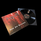 KURNUGIA - Blood And Necrosemen - LP 2