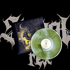 ZALMOXIS - A Nocturnal Emanation - SS12