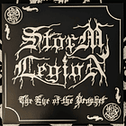 STORM LEGION - The Eye of the Prophet - LP 1
