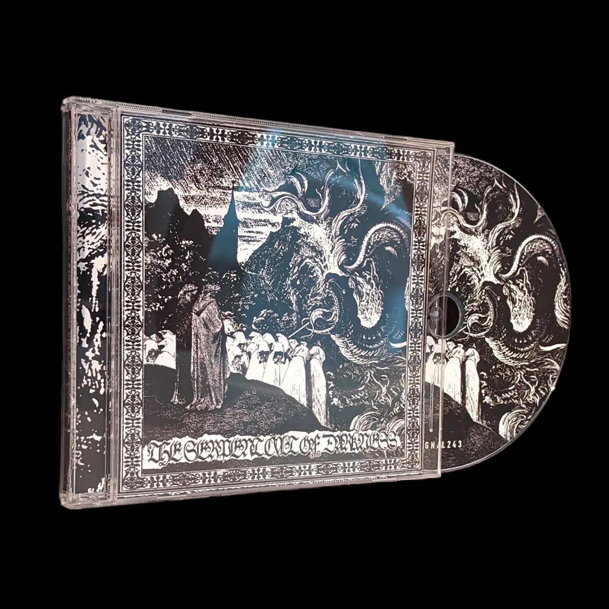 邦楽 Holy and Darkness I Holy Diver (Joe Barresi Remix) 2LP 180g – EXOSHOP
