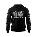 DIABOLICAL FULLMOON - R.T.A.F. - Hooded Sweatshirt 1