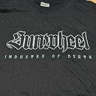 SUNWHEEL – Industry Of Death – LS 3