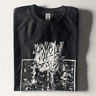 HOLLOW WOODS - Evergreen Vigil - TS 1