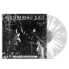 GRYMMSTALT - Anthems of Mournful Despondency - LP 1