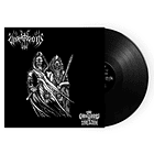 WINTERGODS - The Cursed Rites of 1994 and 1996 - LP + ZINE 1