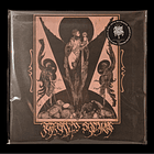 ORDEM SATÂNICA - Perpetuum Satanas - LP 1